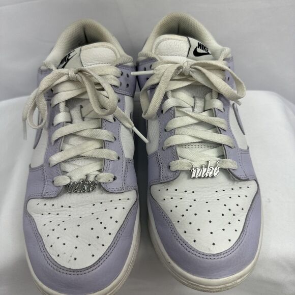 Nike Dunk Low Unlocked By You Lavender White FJ2253-901 Men\'s Size Us 9 UK 8 main image 6